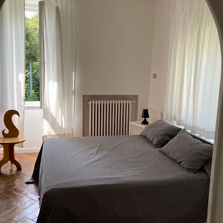 Residenza Le Rose Villa D'Arte Napoli Eksteriør billede