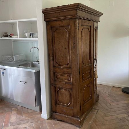 Residenza Le Rose Villa D'Arte Napoli Eksteriør billede