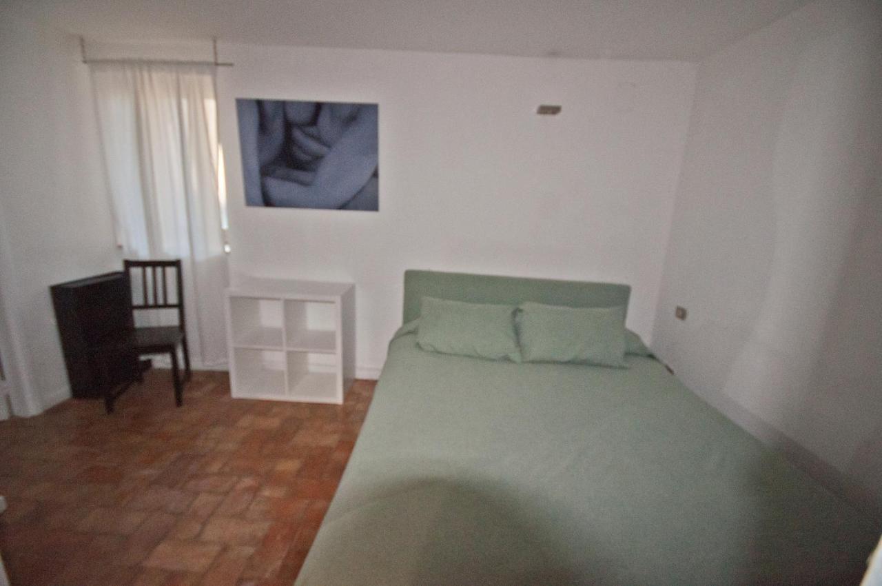 Residenza Le Rose Villa D'Arte Napoli Eksteriør billede