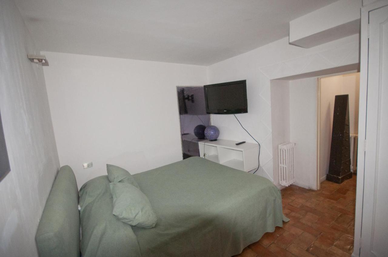 Residenza Le Rose Villa D'Arte Napoli Eksteriør billede