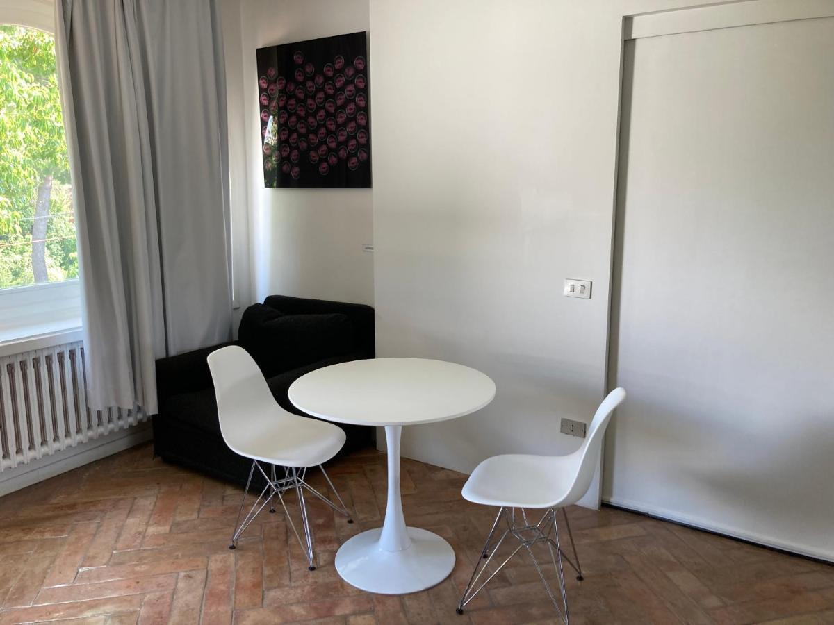 Residenza Le Rose Villa D'Arte Napoli Eksteriør billede
