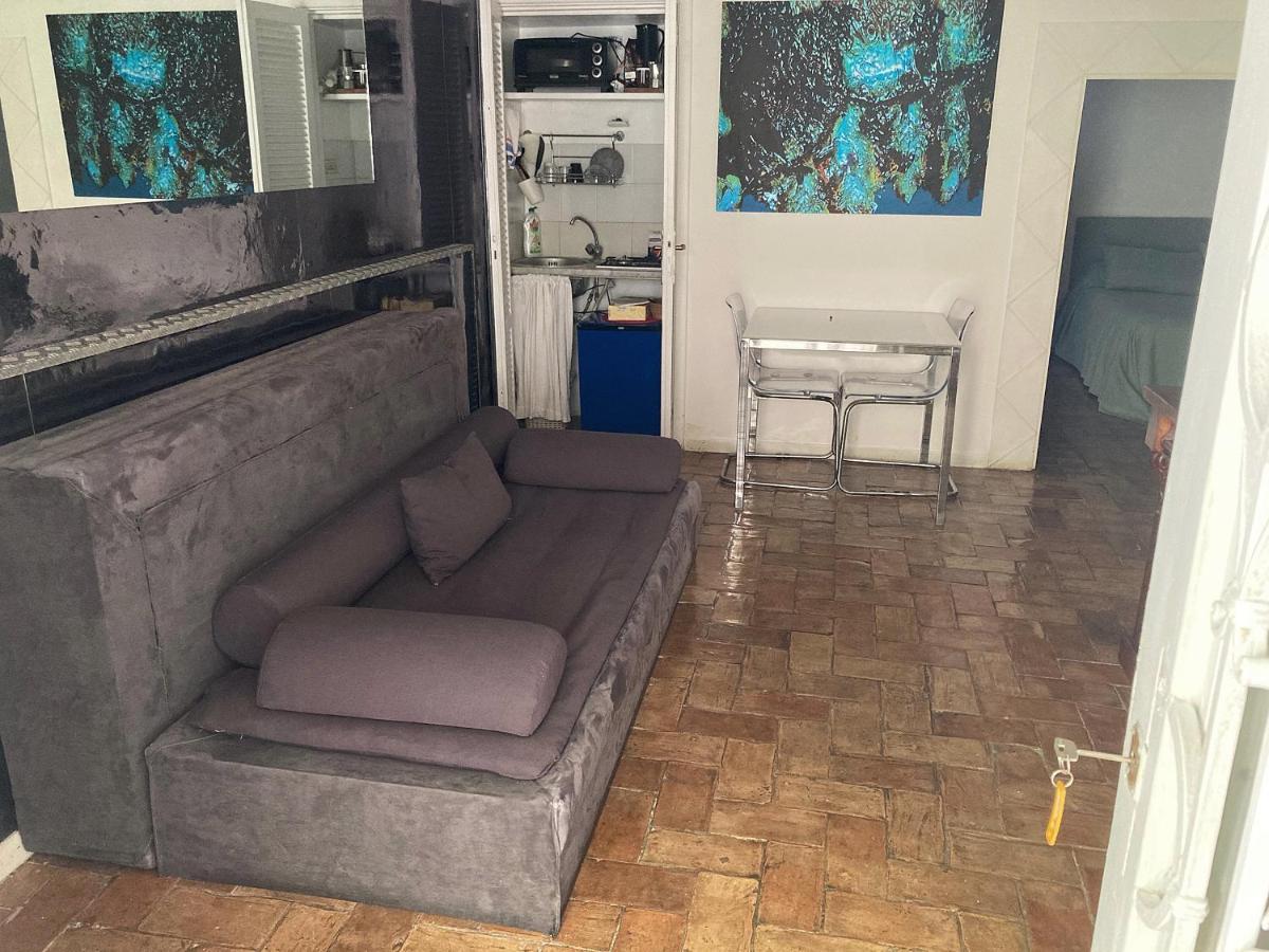 Residenza Le Rose Villa D'Arte Napoli Eksteriør billede