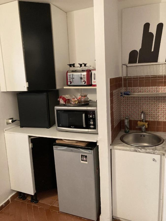 Residenza Le Rose Villa D'Arte Napoli Eksteriør billede