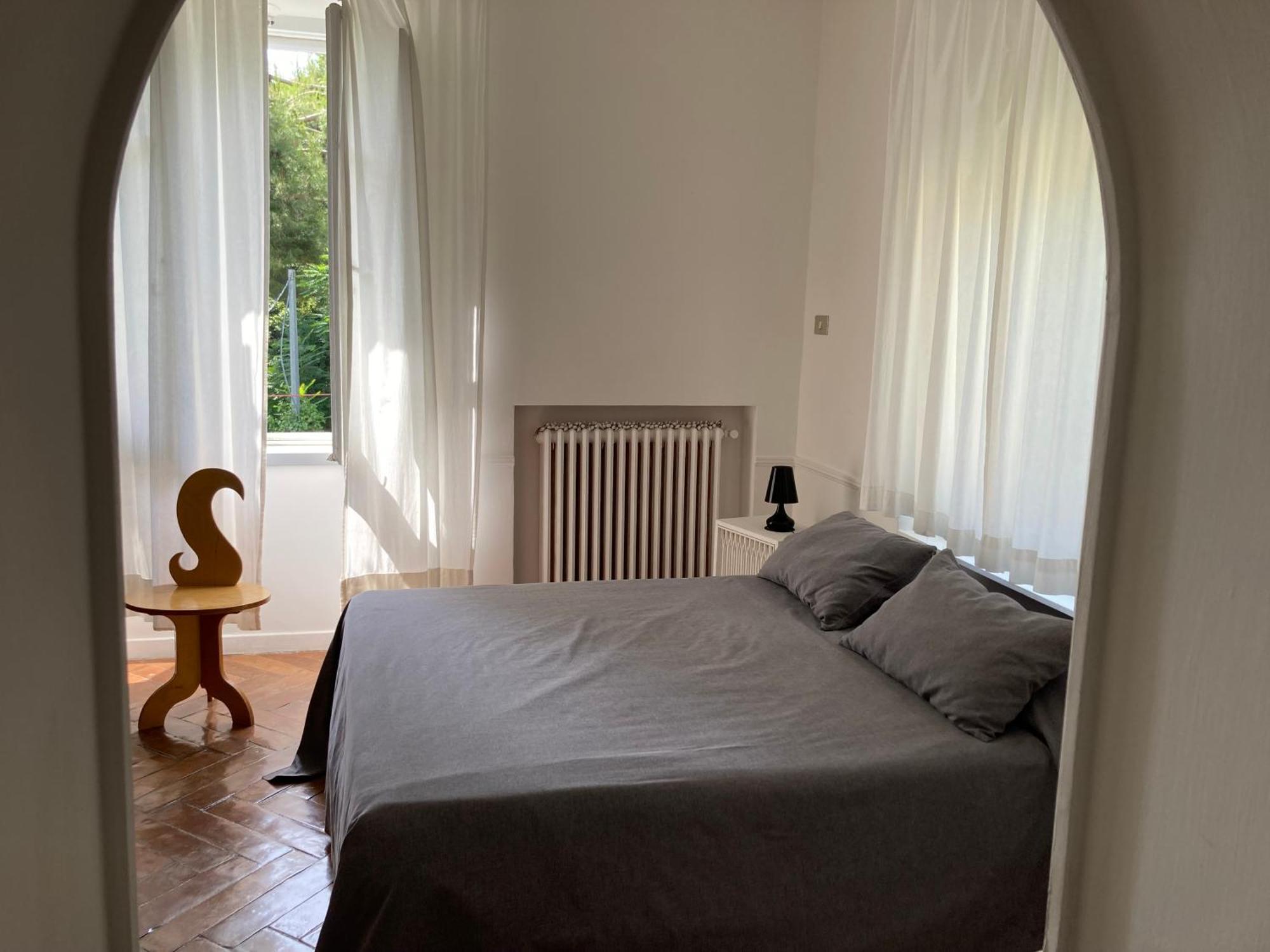 Residenza Le Rose Villa D'Arte Napoli Eksteriør billede