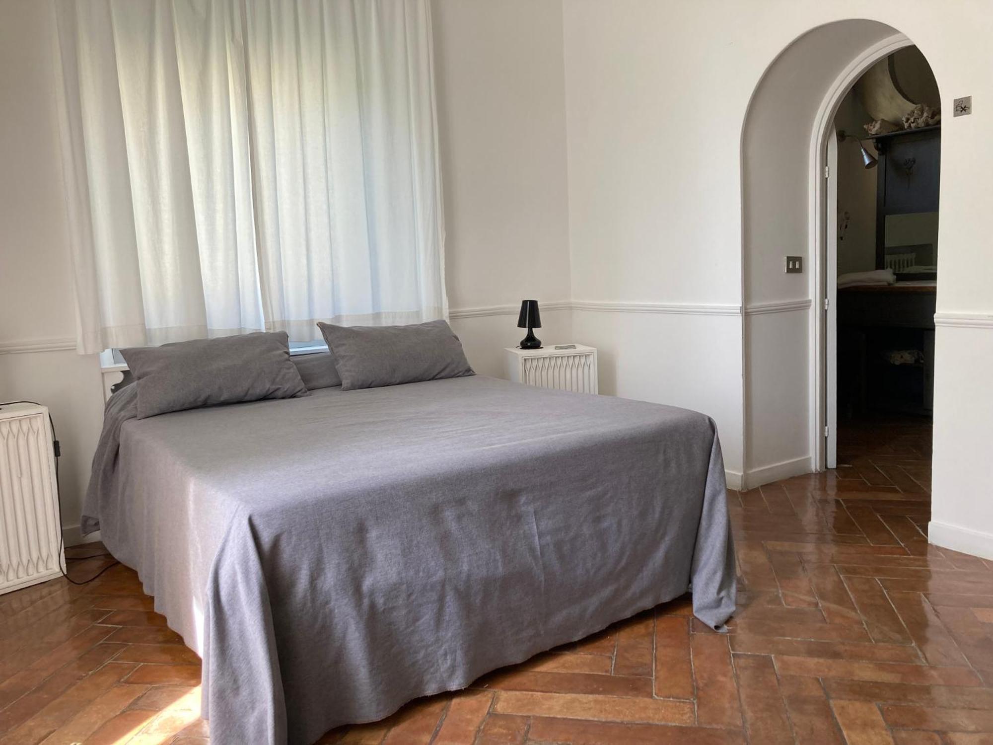 Residenza Le Rose Villa D'Arte Napoli Eksteriør billede