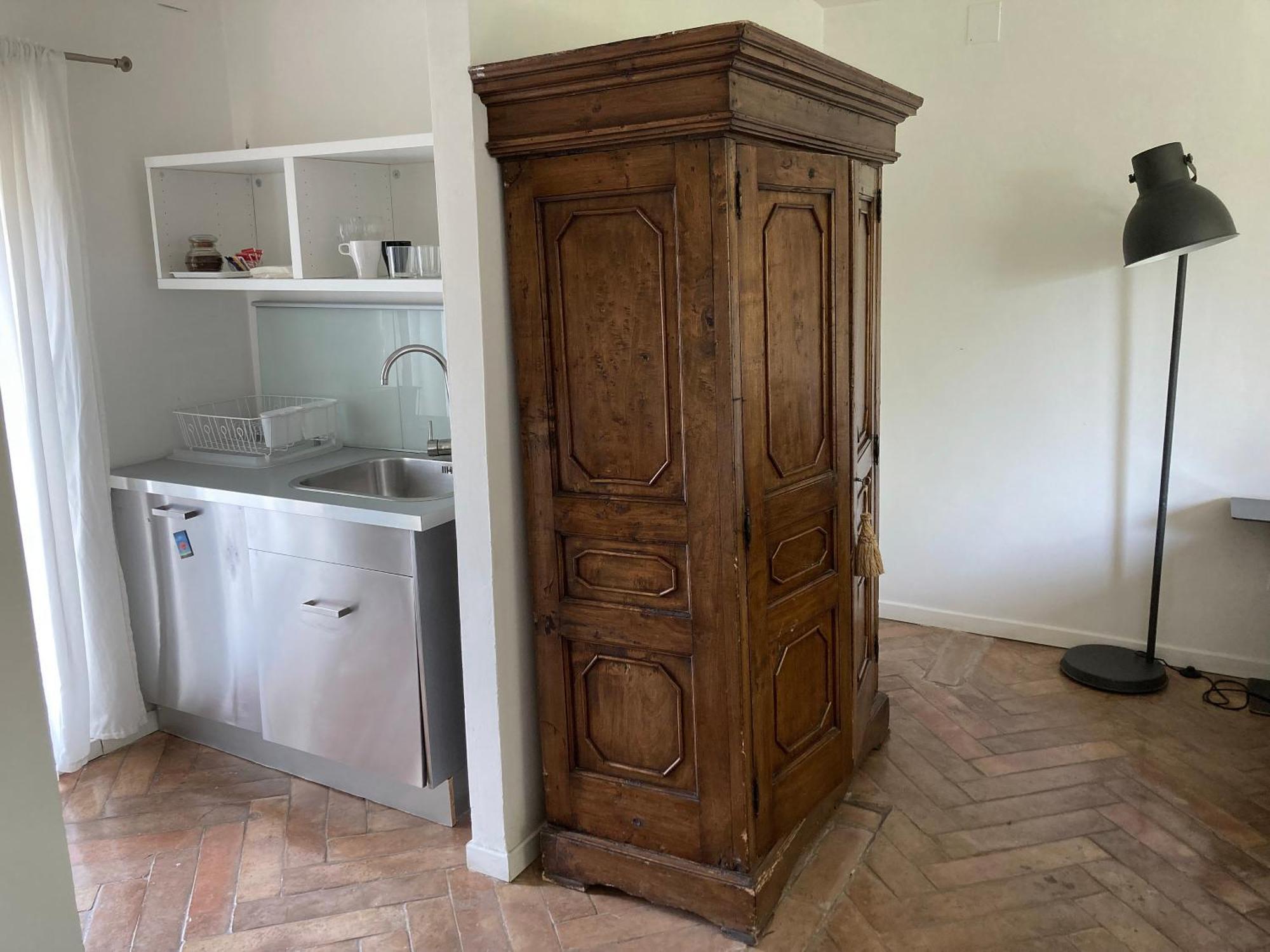 Residenza Le Rose Villa D'Arte Napoli Eksteriør billede