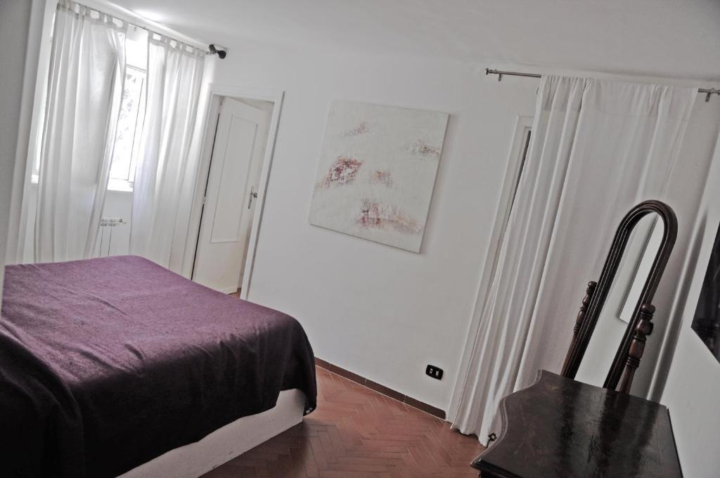 Residenza Le Rose Villa D'Arte Napoli Værelse billede