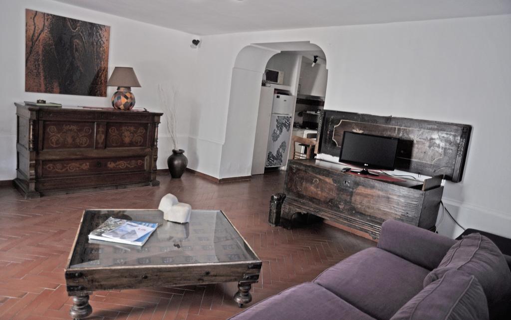 Residenza Le Rose Villa D'Arte Napoli Eksteriør billede