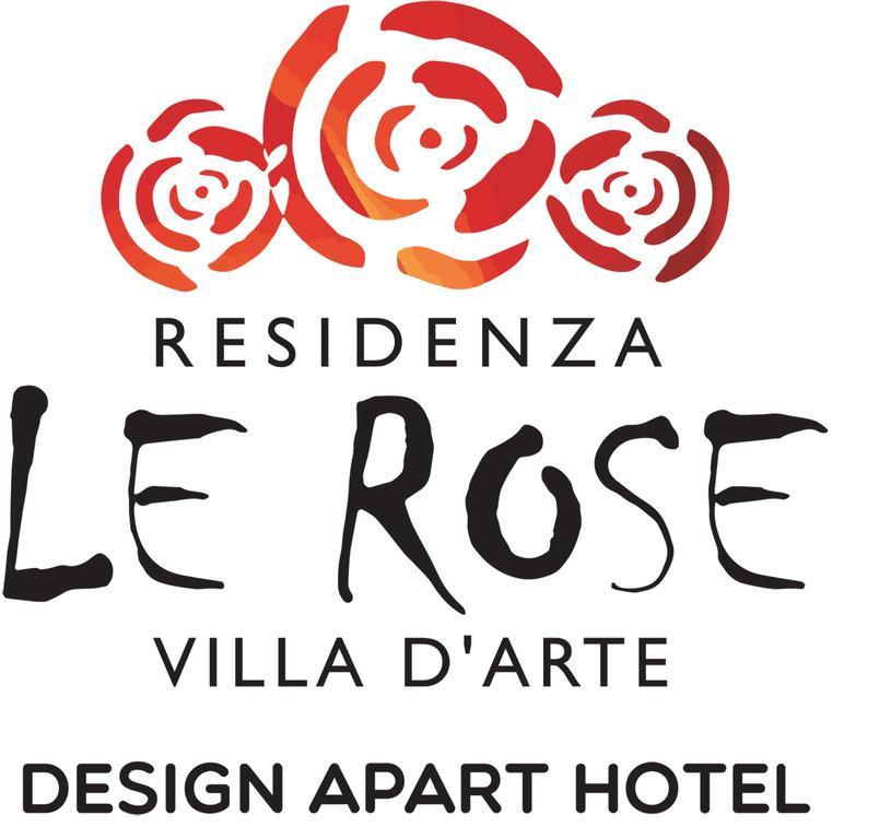 Residenza Le Rose Villa D'Arte Napoli Eksteriør billede