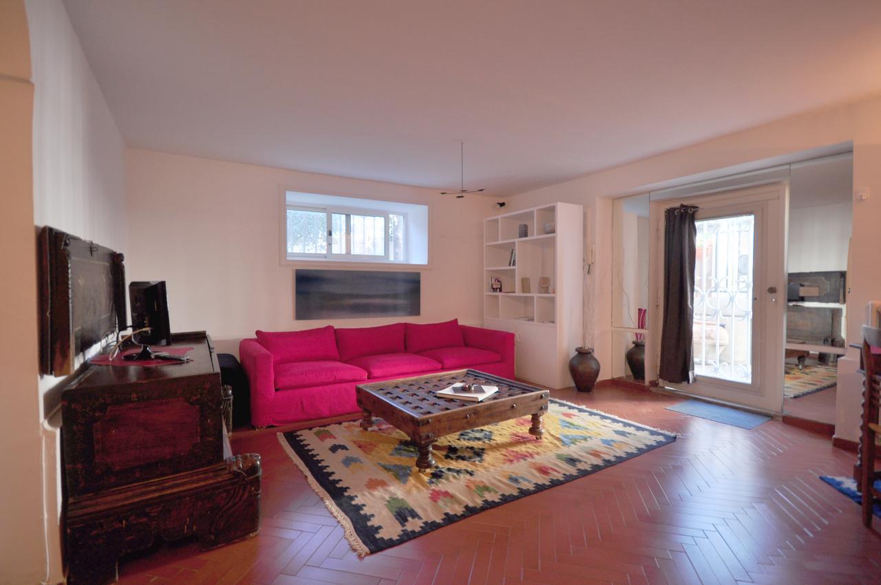 Residenza Le Rose Villa D'Arte Napoli Værelse billede