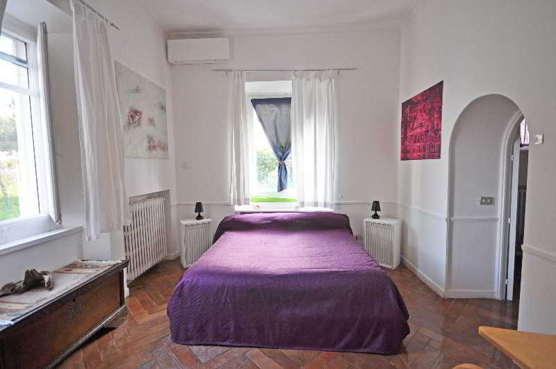 Residenza Le Rose Villa D'Arte Napoli Eksteriør billede